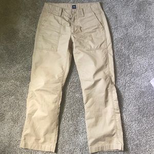 Cargo pants